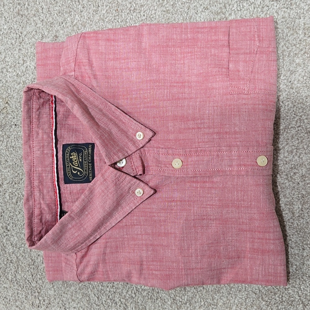 Jachs New York Casual Button Up Shirt